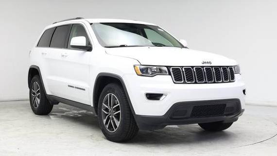 JEEP GRAND CHEROKEE 2019 1C4RJEAG4KC650075 image